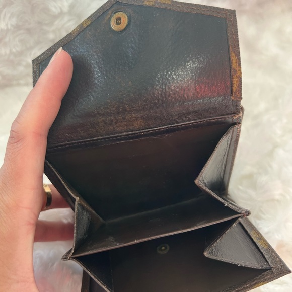 Louis Vuitton Vintage wallet - Picture 11 of 12